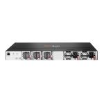 HPE Aruba Networking CX 8100 24x10G Base-T 4x10G SFP+ 4x40/100G