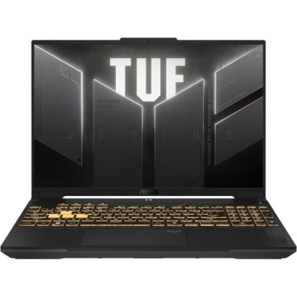 Laptop Gaming ASUS TUF Gaming F16, cu procesor Intel Core