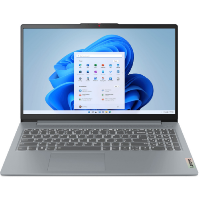 788d7e818b0a1b12be137a011a1d5e42.png Laptop Lenovo IdeaPad Slim 3 15AMN8, 15.6" FHD (1920x1080) TN - imagine 1