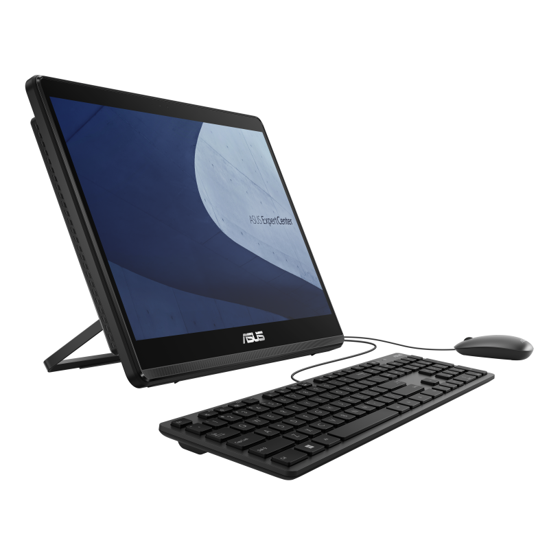 7938a4ded91d56f34d7e9765584d069c.png All-in-One Business ASUS ExpertCenter E1 cu procesor Intel Celeron N4500 - imagine 1
