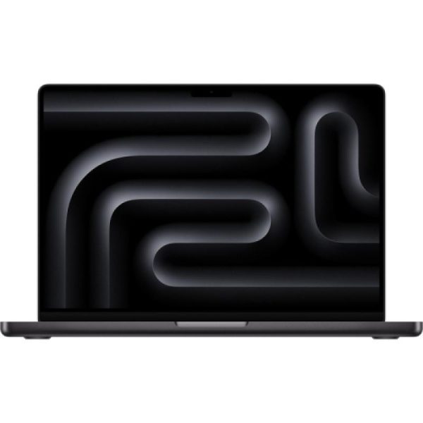 MacBook Pro 14.2"/Apple M4 Pro (CPU 12-core, GPU 16-core, Neural