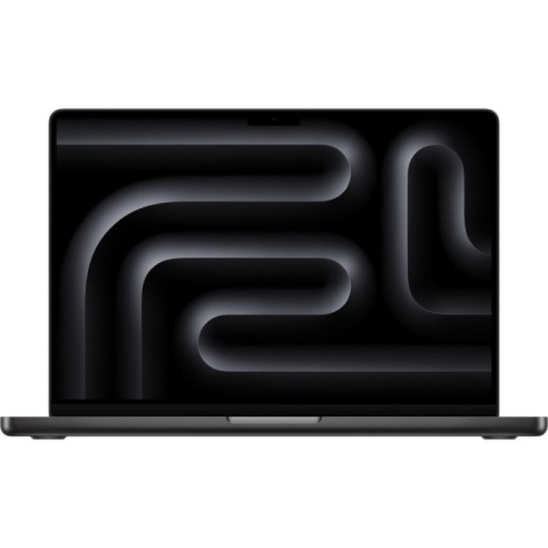 795ee531e5e8e773a3c5a6ab2032b590.jpg MacBook Pro 14.2"/Apple M4 Pro (CPU 12-core, GPU 16-core, Neural - imagine 1