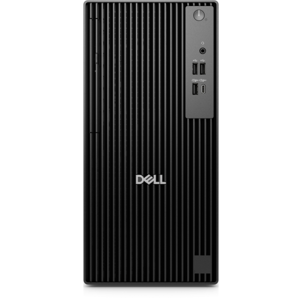 Desktop Consumer DELL Pro QCT1250 cu procesor Intel Core Ultra