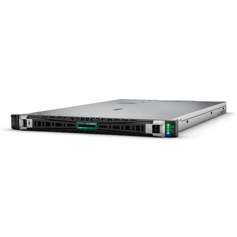 7a103de29702d0c2e20362140ddb870e.jpg HPE ProLiant DL360 Gen11 4510 2.4GHz 12c 1P 2x32GB-R 4LFF - imagine 1