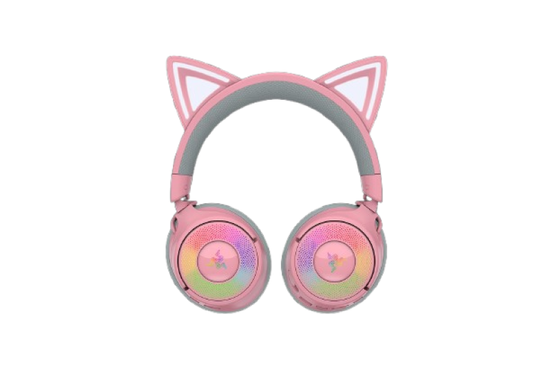 7bec2152e3df88dfbb04dff5a3633589.png Casti Gaming Head-band Razer Kraken Kitty V3 Pro - Quartz, - imagine 1
