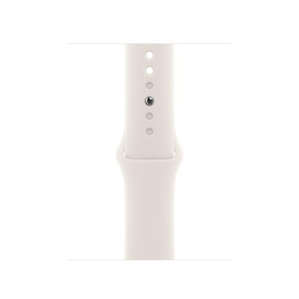 Curea pentru Apple Watch 42mm Sport Band: Starlight Sport Band