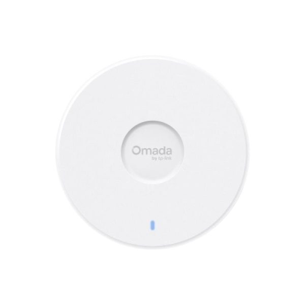 Omada  BE5000 Ceiling Mount Dual-Band Wi-Fi 7 Access Point