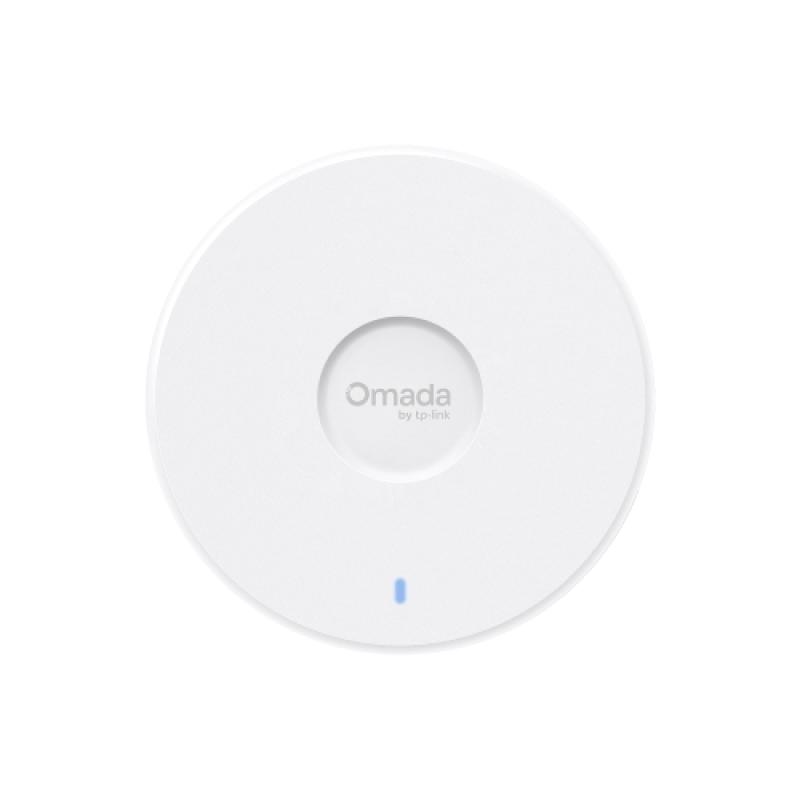 7ccc4d1280a60d8ceab25f3756faab76.jpg Omada BE5000 Ceiling Mount Dual-Band Wi-Fi 7 Access Point - imagine 1