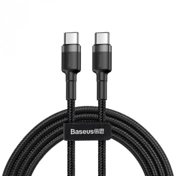 Cablu alimentare si date Baseus Cafule, Fast Charging Data Cable