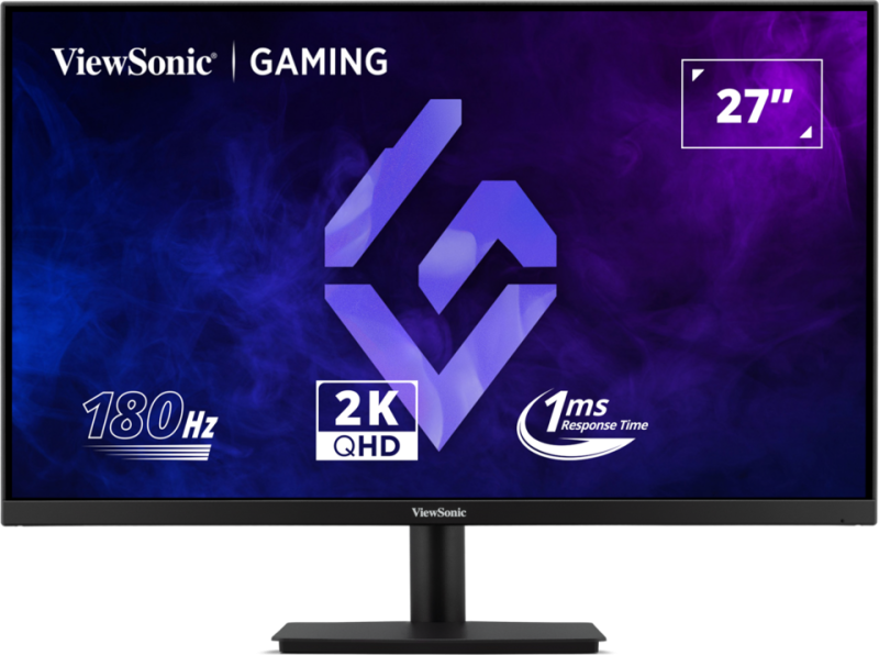 7d1e444e009b30617010a81cd82701d6.png Monitor ViewSonic 27'' VX27G1-2K - imagine 1