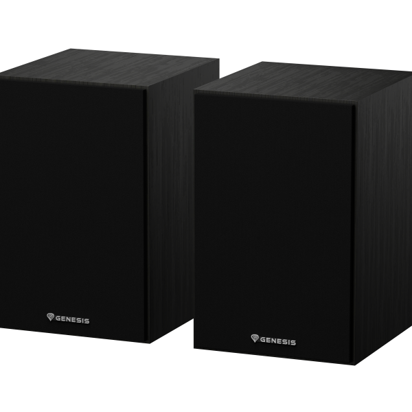 Boxe Genesis Arsen 302BT 2.0, putere RMS 10W x 2,