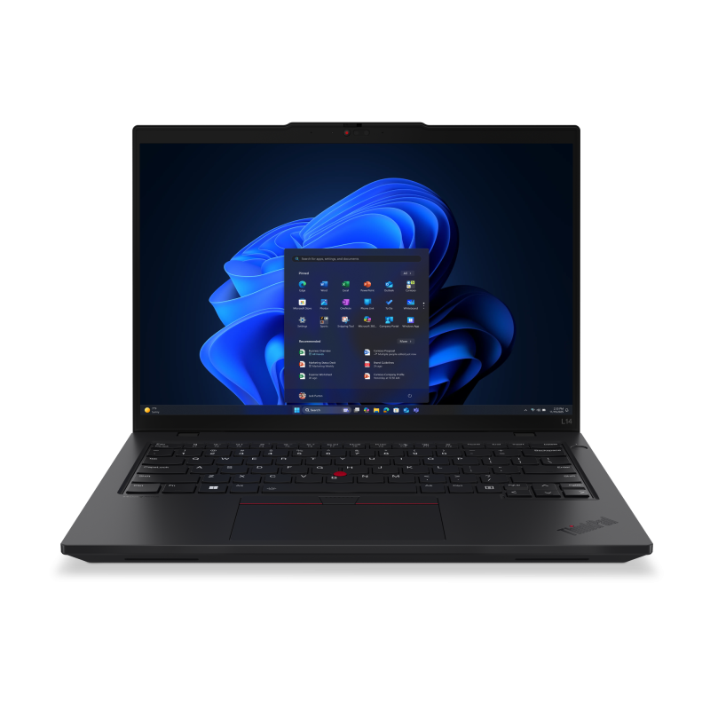 7ddb918ea669331574d78e390a008929.png Laptop Business Lenovo ThinkPad L14 Gen 6, cu procesor Intel - imagine 1