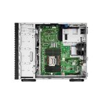 HPE ProLiant ML110 Gen11 5416S 2.0GHz 16c 1P 2x32GB-R 8SFF - imagine 3