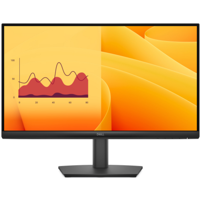 802baf78c7c2ae1a30af20c966cf4d29.png Monitor Dell 22" E2225HM, 54.5 cm, Maximum preset resolution: VGA: - imagine 1