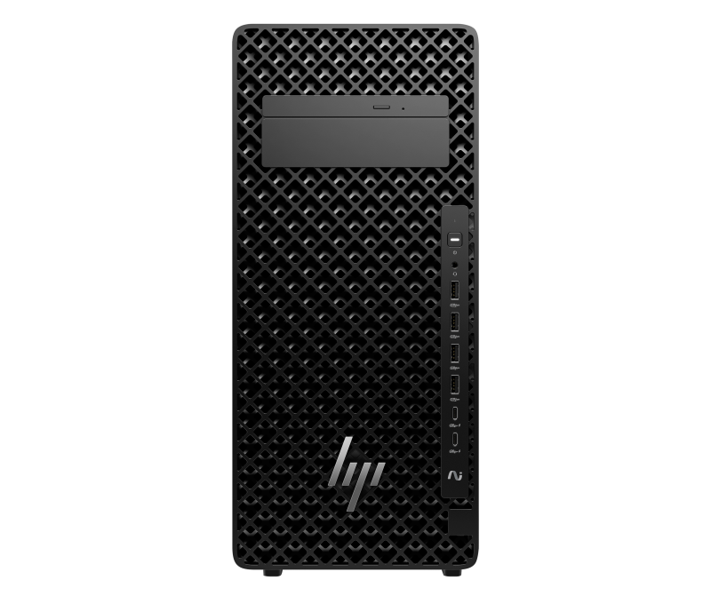 8031c1a18df0c97c08b9fedb5d5eb386.png Desktop Workstation HP Z2 Tower G1i cu procesor Intel Core - imagine 1