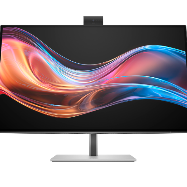 Monitor Consumer HP Series 7 Pro 727pm, 27", 3840 x