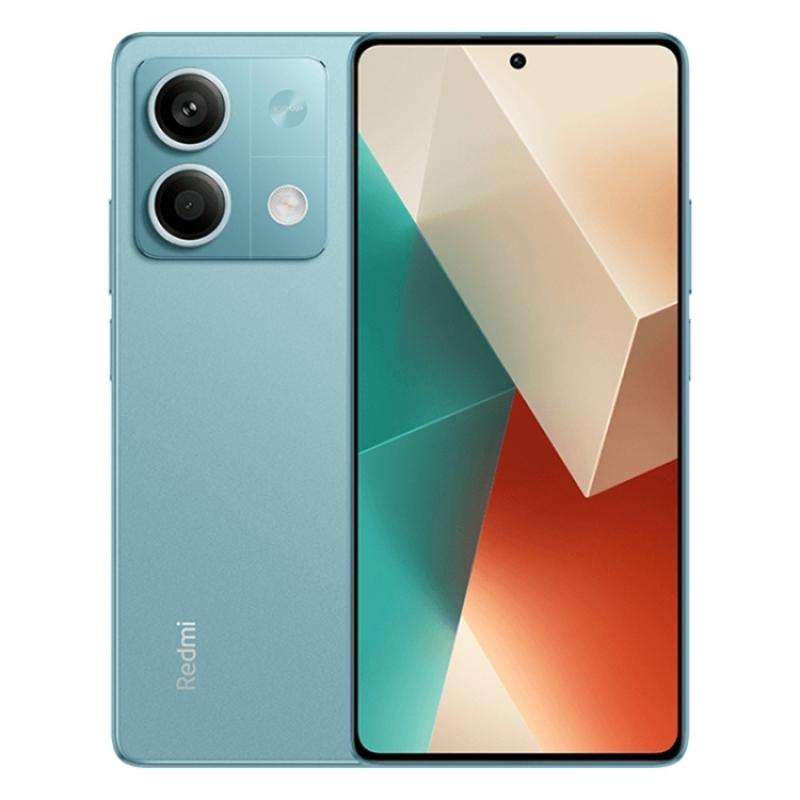 82012b3a86cf3ef1760d0905576da2ae.jpg Telefon XIAOMI Note 13 5G, Dual SIM, 8 GB RAM, - imagine 1