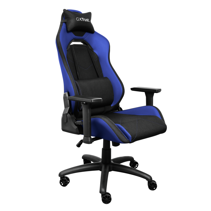 82a78ecd6bf3c864eab4bf50d17d561a.png Scaun gaming Trust GXT 714B Ruya Comfortable, roti, ridicare pe - imagine 1