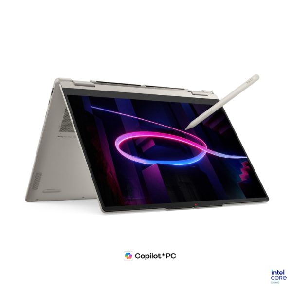 Laptop Consumer Lenovo Yoga 7 2-in-1 14IPH11, cu procesor Intel