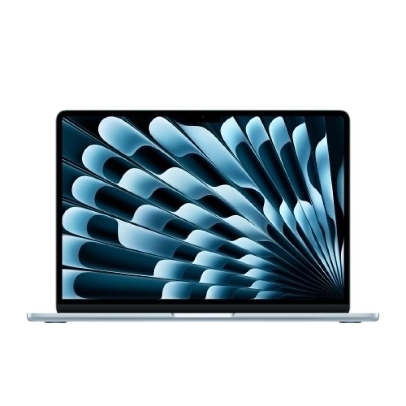 8398021cb16406694a93babedf4050d5.jpeg MacBook Air 13.6" Retina/Apple M4 (CPU 10-core, GPU 10-core, Neural - imagine 1