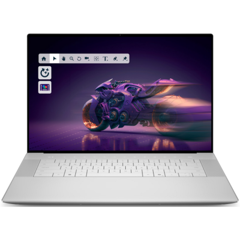 8628bbcdfe59d2e2084cfe85f4ce9b5d.png Laptop Consumer Dell 16 Premium DA16250, cu procesor Intel Core - imagine 1