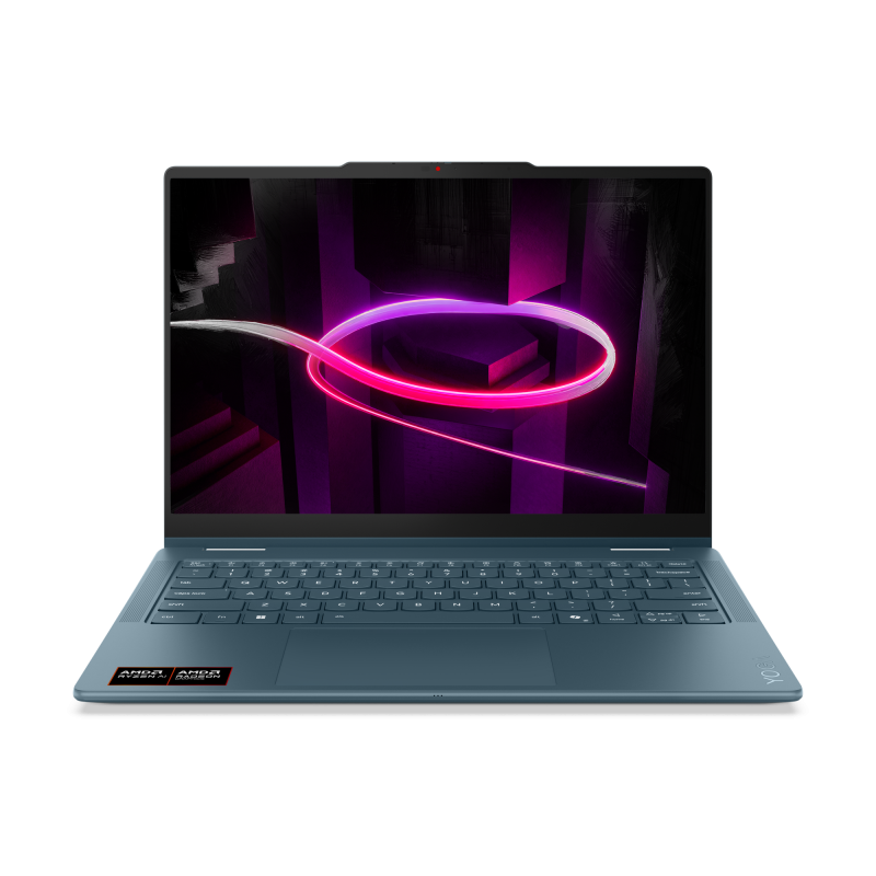 862ff3f851de0507b7eff3df660c4943.png Laptop Consumer Lenovo Yoga 7 2-in-1 14AGP11 Copilot+ PC, cu - imagine 1
