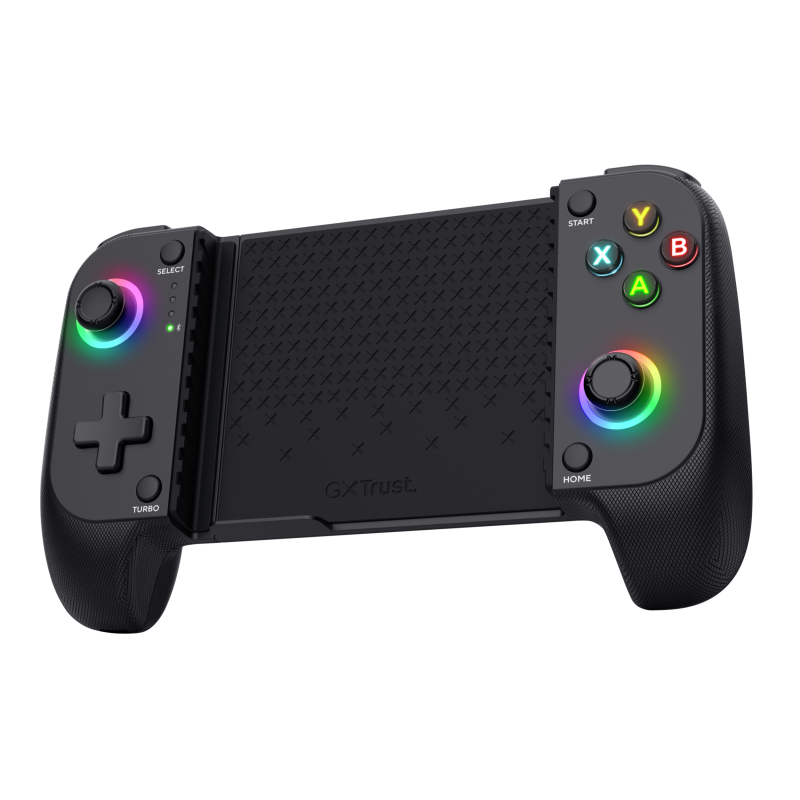 867073e3a3ca15518f5c4c1f070f1c35.png Controller mobil wireless Trust GXT 735 Mylox, capacitate baterie 600 - imagine 1