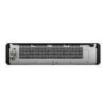 HPE ProLiant DL145 Gen11 8124P 2.45GHz 16c 1P 2x32GB-R 2SFF - imagine 2