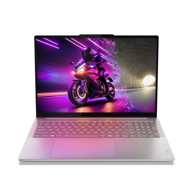 86a5a89f0245b89fccde8eccbc329420.png Laptop Consumer Lenovo Yoga Pro 9 16, cu procesor Intel - imagine 1
