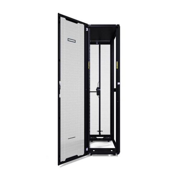 HPE 42U 800mmx1200mm G2 Enterprise Shock Rack