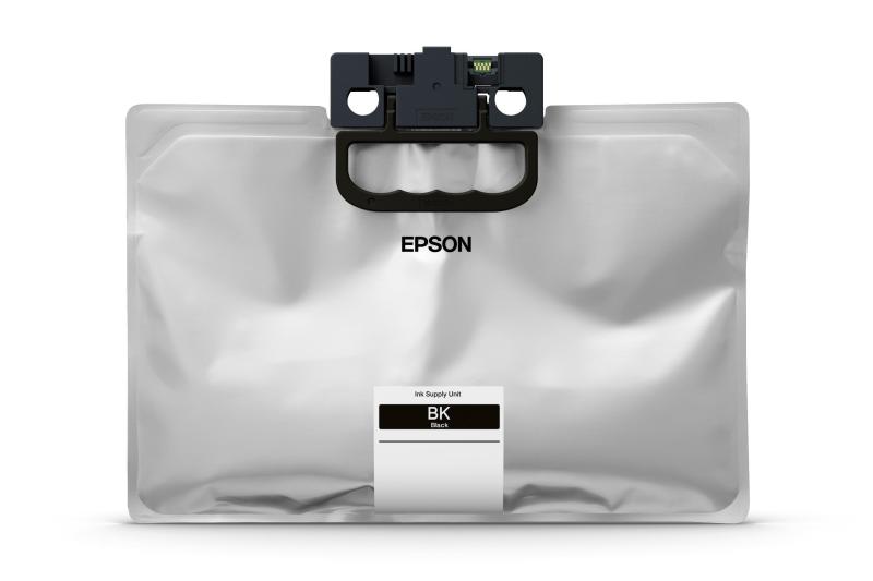87cda115eb41439debab8f9eb6ab6902.jpeg Epson C13T13M140. Cartridge capacity: Extra (Super) High Yield, Supply type: - imagine 1