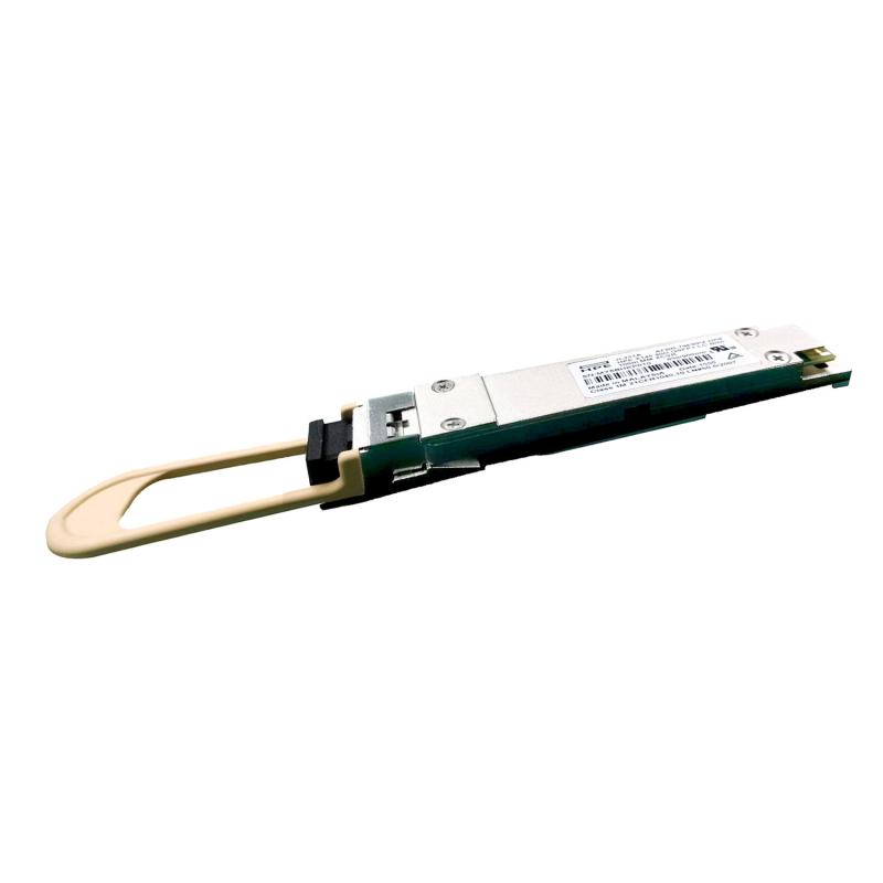 87d1ff935e170ef7f080e60dafd1187f.jpg HPE 40Gb QSFP+ Bidirectional Transceiver - imagine 1