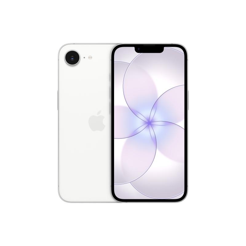 88457c716073383b865e8c88124ce0aa.jpeg iPhone 17e 512GB White - imagine 1