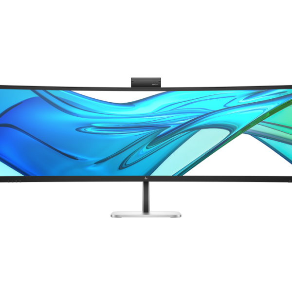 Monitor Gaming HP Series 5 Pro DQHD - 549pm, 49",