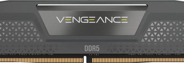 Memorie RAM Corsair Vengeance, 16GB DDR5, 6000MHz, CL36