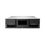 HPE StoreEver MSL3040 Scalable Library Expansion Module - imagine 4