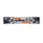 HPE MSA 2070 10/25GbE iSCSI SFF 46TB Flash Bundle