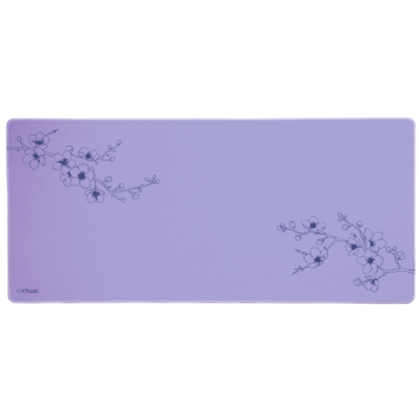 Mousepad Trust GXT 759 XXL, suprafata moale, dimensiuni 900 x