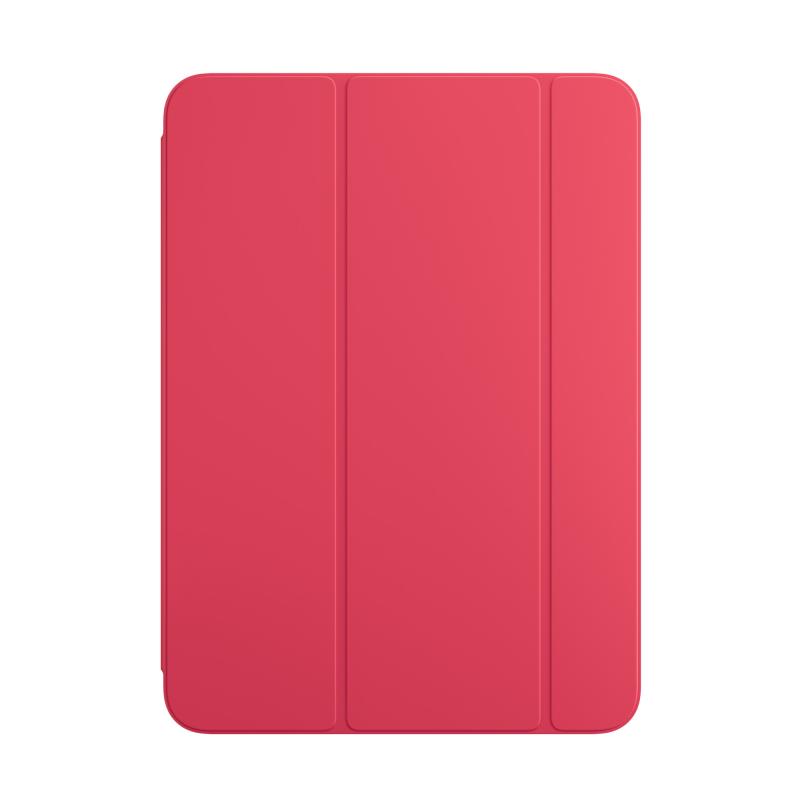 8a0f34834082d3e09ef39cf03b9170b1.jpeg Apple Smart Folio for iPad (A16) - Watermelon (2025) - imagine 1