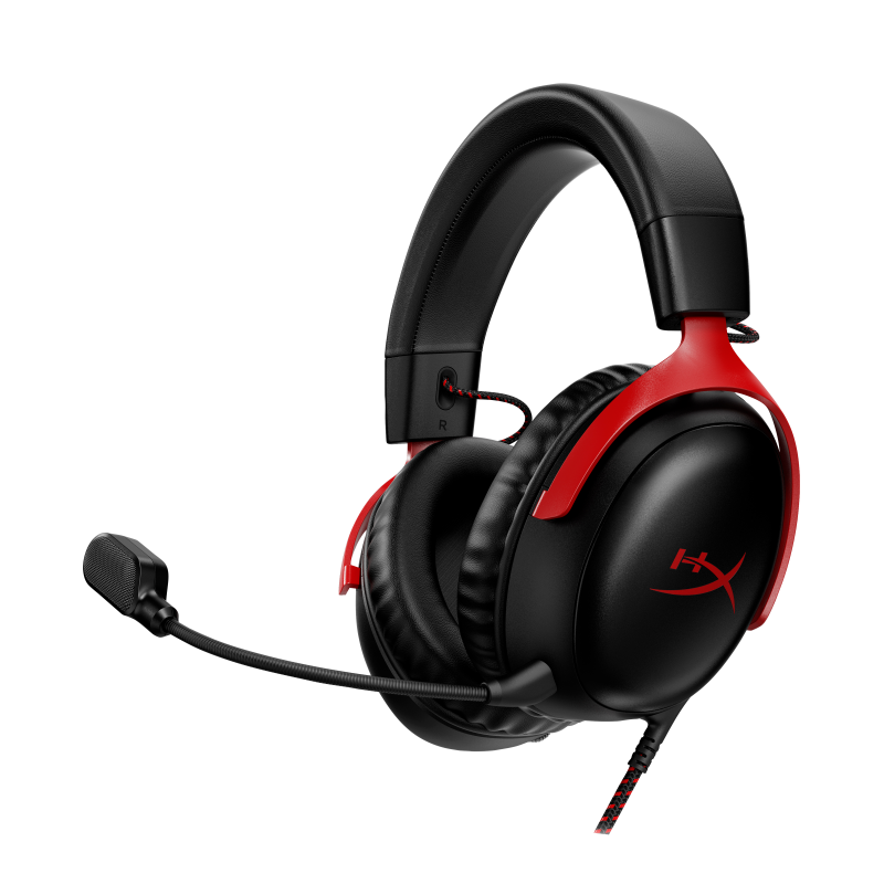 8a3919c93a1994594422037196d04827.png Casti Gaming Head-band HyperX Cloud III, Wired, Noise-canceling, Multicolor - imagine 1
