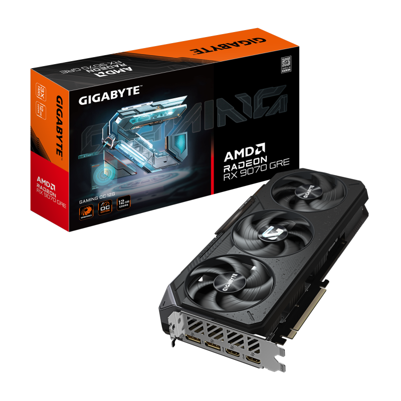 8b207796bf2742e82a0430ea1ceffc60.png Placa video Gigabyte Radeon RX 9070 GRE GAMING OC 12G, - imagine 1