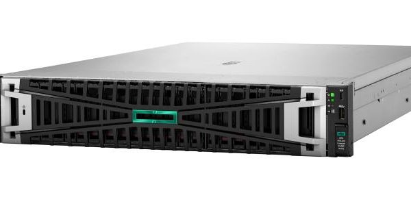 HPE DL380 G12 6505P 2x32G 12LFF HDD Svr