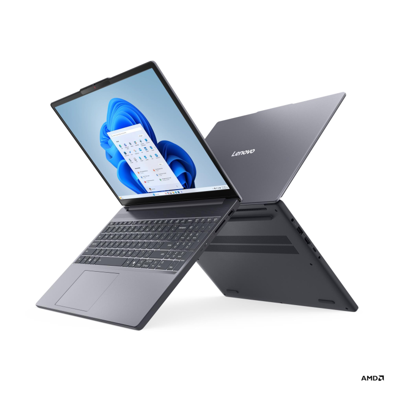 8b7a7bce95074d4e7749aecf795be4b8.png Laptop Consumer Lenovo IdeaPad Slim 3 15AHP10, cu procesor Ryzen - imagine 1