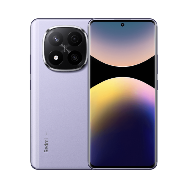 Telefon XIAOMI Redmi Note 14 Pro+ 5G, Dual SIM, 12