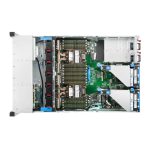 HPE ProLiant DL380 Gen10 Plus 4314 2.4GHz 16-core 1P 32GB-R - imagine 4