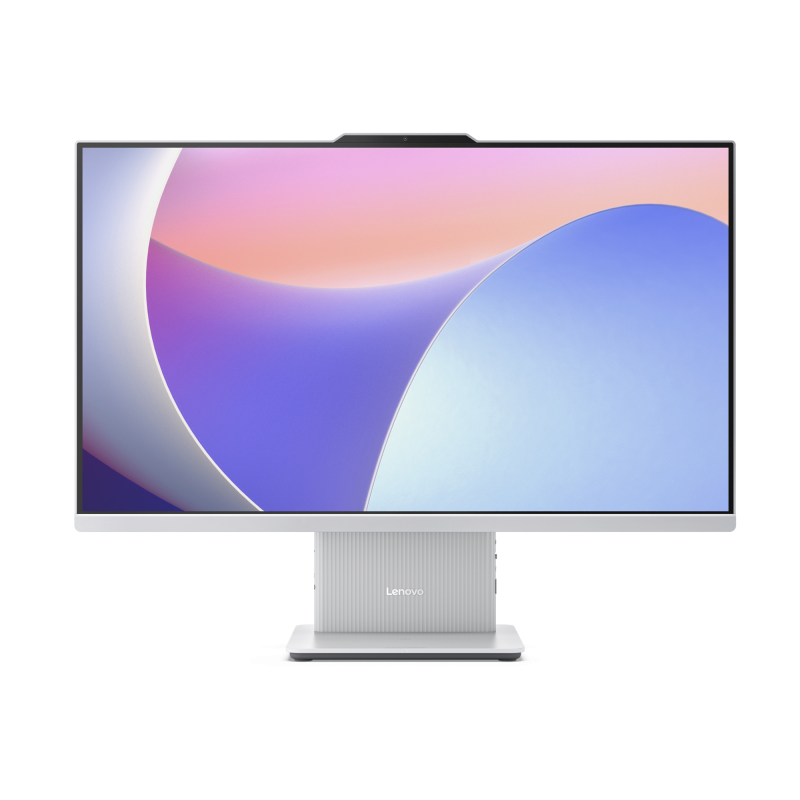 8da02c1810286480b73da940442dd52a.png All-in-One Consumer Lenovo IdeaCentre AIO 27ARR9 cu procesor AMD AMD - imagine 1