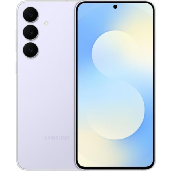 Samsung S25 FE(Fan Edition) 5G S731B 6.7" 8GB 256GB DualSIM