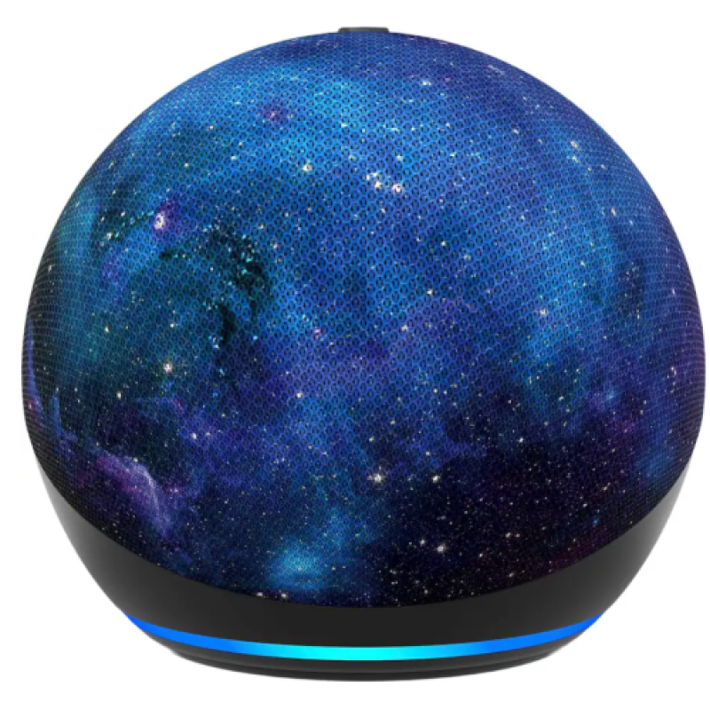 8e2e7986497652c103fd2602026d9e50.png Amazon Echo Dot Kids (5th Gen) Smart Speaker with Alexa - imagine 1