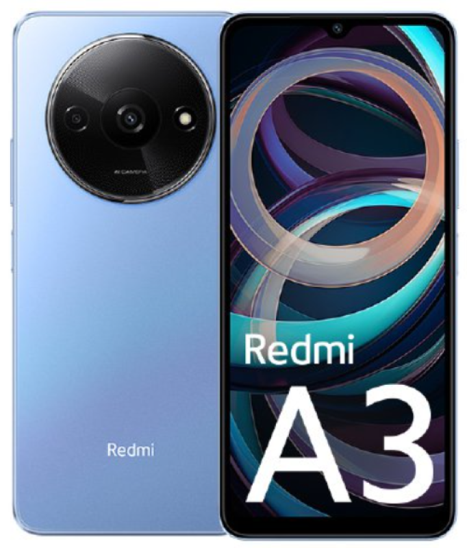 8e53bec3abb714a4e88fa583826d53aa.png Telefon XIAOMI A3, Dual SIM, 3 GB RAM, 64 GB, - imagine 1