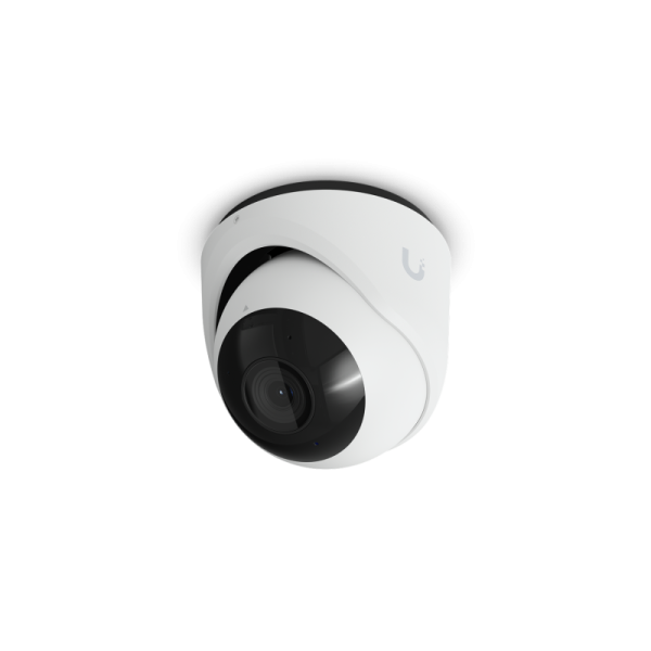 Ubiquiti G6 Turret. Type: IP security camera, Placement supported: Indoor